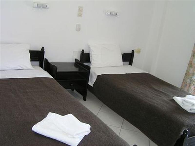 פראנגוקאסטלון Mary Beach Apartments מראה חיצוני תמונה